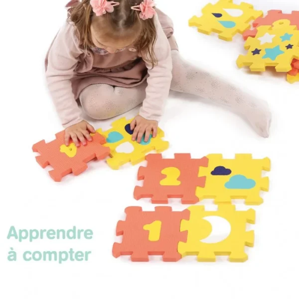 Ludi Coffret D'activités
