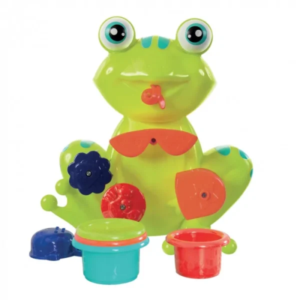 Ludi Coffret de bain