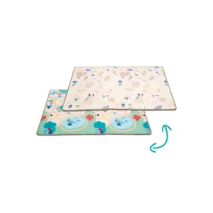 tapis pliable enfant