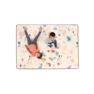 tapis pliable enfant