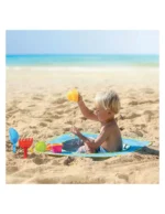 Piscine de Plage