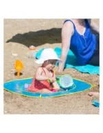 Piscine de Plage