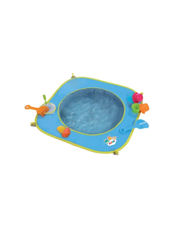 Piscine de Plage