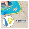 Piscine de Plage