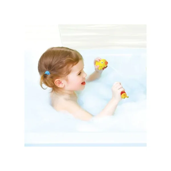 jouets de bain