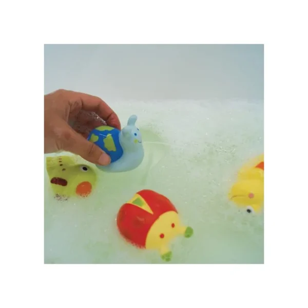 jouets de bain