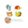 jouets de bain