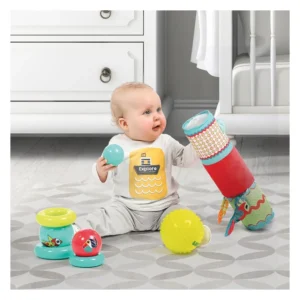 Ludi Coffret Sensoriel