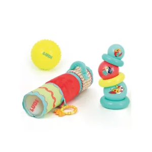 Ludi Coffret Sensoriel