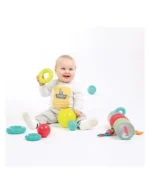 Ludi Coffret Sensoriel