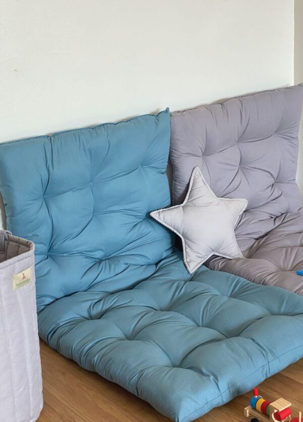 Matelas de sol