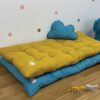 Matelas de sol