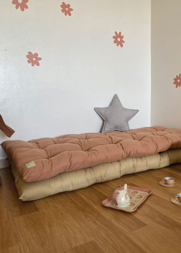 Matelas de sol