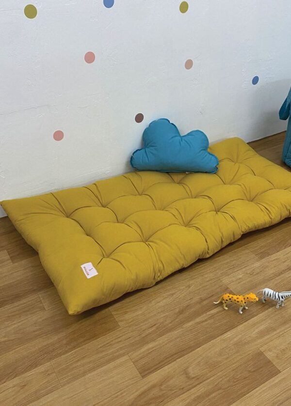 Matelas de sol