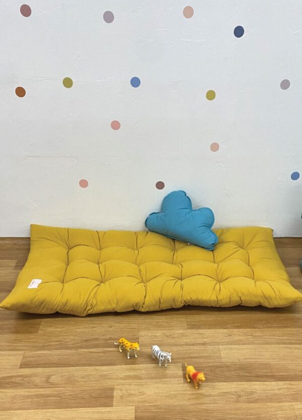 Matelas de sol