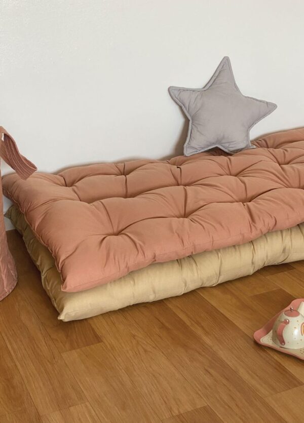 Matelas de sol