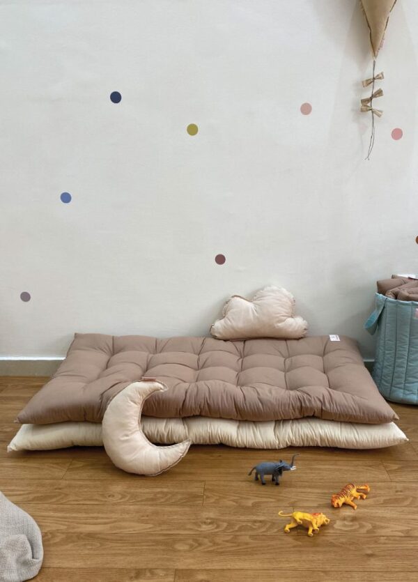 Matelas de sol