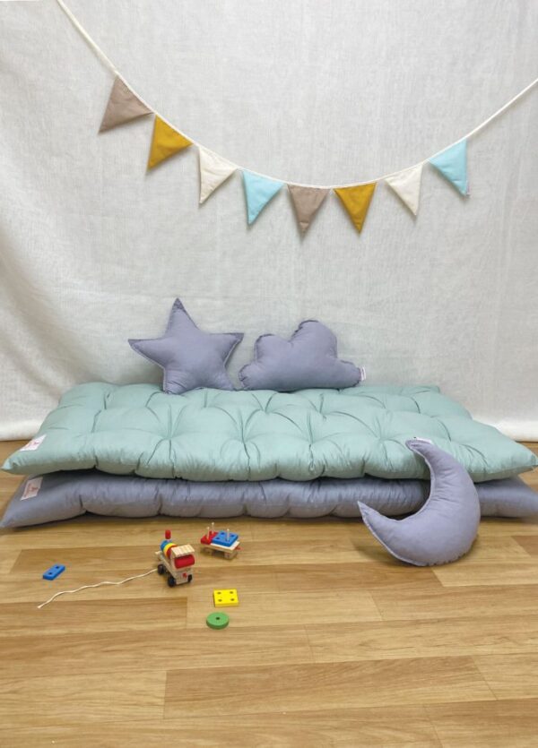 Matelas de sol