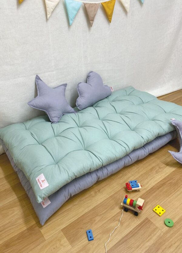 Matelas de sol