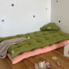 Matelas de sol