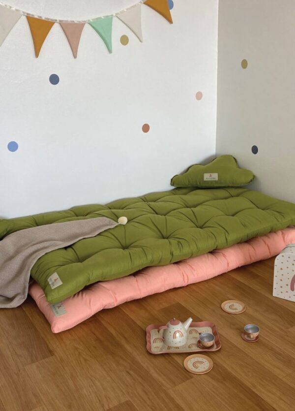 Matelas de sol