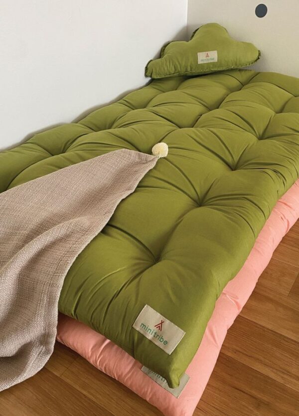 Matelas de sol