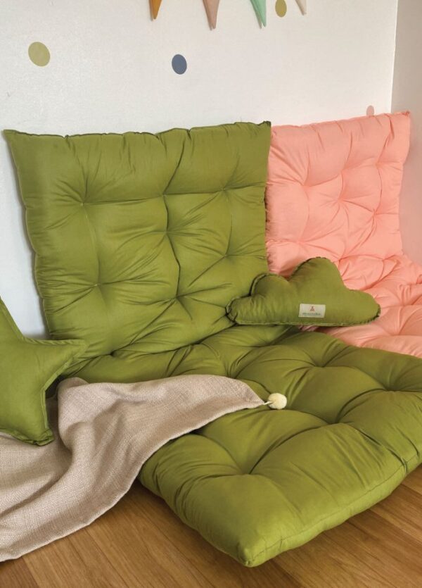 Matelas de sol