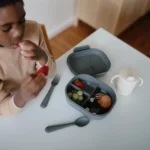 Boîte à déjeuner Mushie
