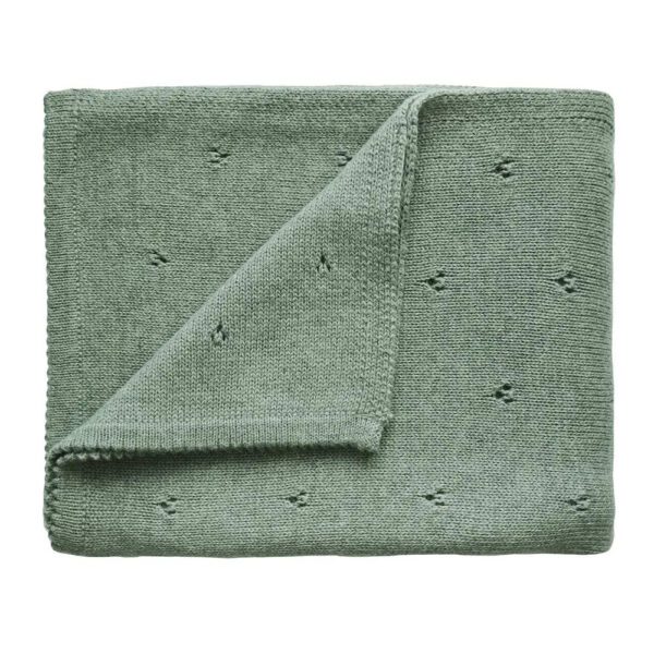 couverture pour bébé