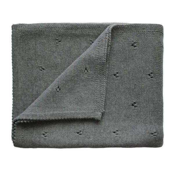 couverture pour bébé