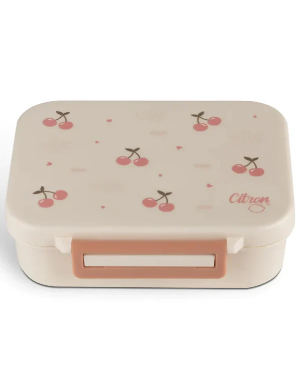 boîte à goûter