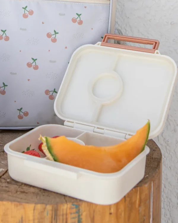 boîte à goûter