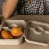 boîte à goûter