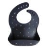 bavoir bébé en silicone