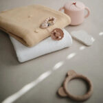 couverture pour bébé