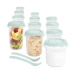 pots de conservation