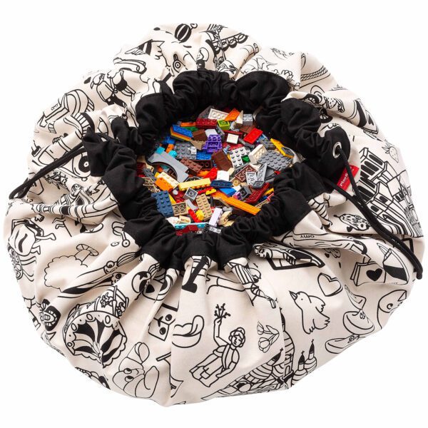 sac à jouets