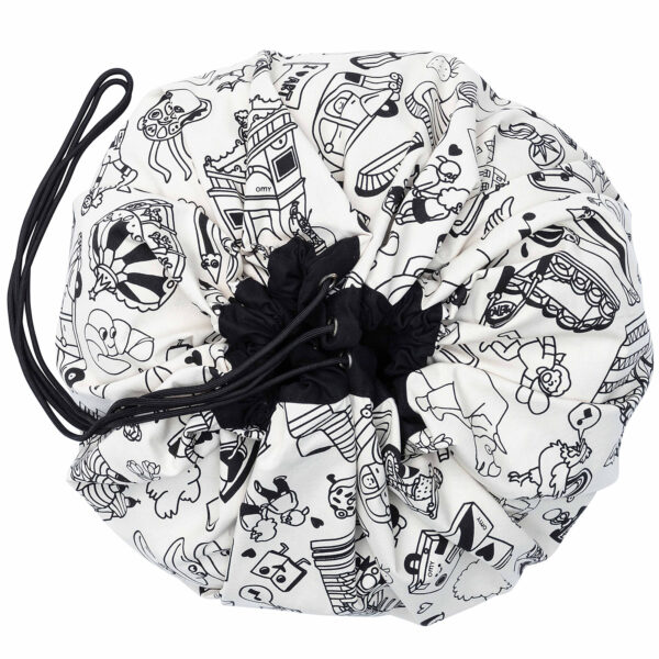 sac à jouets