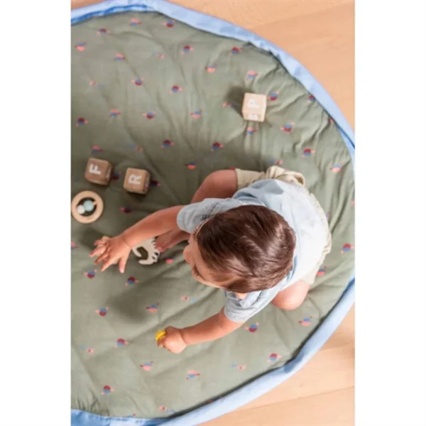 sac à jouets