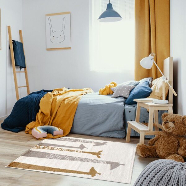 Tapis pour enfant