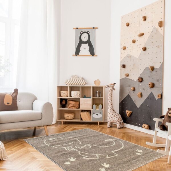 Tapis pour enfant