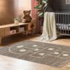 Tapis pour enfant
