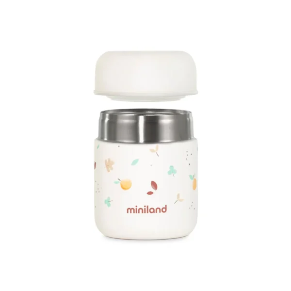 miniland thermos
