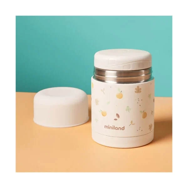 miniland thermos