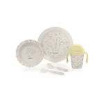 Coffret repas Miniland