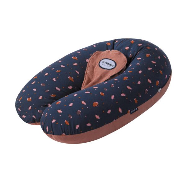 coussin d'allaitement