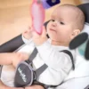 Babymoov Balancelle Swoon Motion