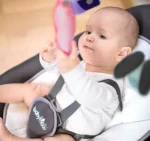 Babymoov Balancelle Swoon Motion