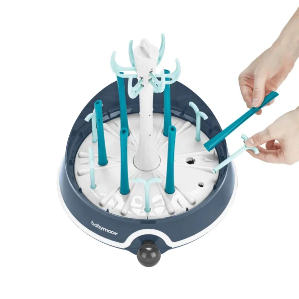 Babymoov Stérilisateur électrique