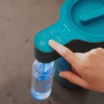 Babymoov Préparateur de Biberon Milky Now